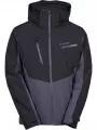 Fundango Telluride Jacket for men in black 1