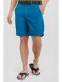 Fundango North Shore Chino Short for men in blue 1
