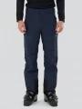 Fundango Artane 3L Shell Pants for men in dark blue 1