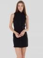 Fundango Huberta Dress for women in black 1