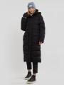 Fundango Sabina Padded Jacket for women in black 1