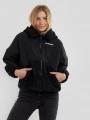 Fundango Sansa Hybrid Jacket for women in grey 1