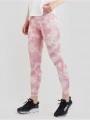 Fundango Zen Leggings for women in pink 1