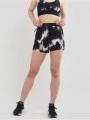 Fundango Karin Shorts for women in black 1
