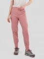 Fundango Sabana Active Pants for women in pink 1