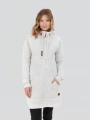 Fundango Blanka Pullover for women in sand 1