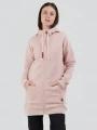 Fundango Blanka Pullover for women in pink 1