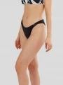 Fundango Lola Essencial Bottoms for women in black 1