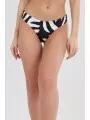 Fundango Hogg Hipster for women in black 1