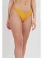 Fundango Madison High Cut Bottoms for women in orange 1