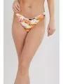 Fundango Madison High Cut Bottoms for women in multicolor 1
