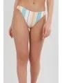 Fundango Moana Classic Bottoms for women in white 1