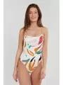 Fundango Lorida Classic Suit for women in white 1