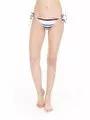 Fundango Innisfil bottom for women in white 1