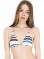 Fundango Innisfil top for women in multicolor 1