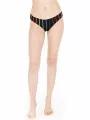Fundango Hogg bottom for women in black 1
