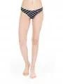 Fundango Hogg bottom for women in black 1