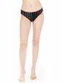 Fundango Barrie bottom for women in black 1