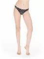 Fundango Barrie bottom for women in black 1
