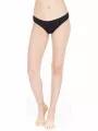 Fundango Citrana bottom for women in black 1