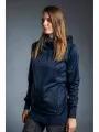 Fundango WILDCAT Sweatshirt for women in dark blue 1
