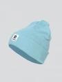 Fundango Kingdom Beanie in blue 1
