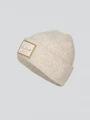 Fundango Grace Beanie for women in sand 1