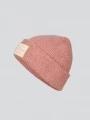 Fundango Grace Beanie for women in pink 1