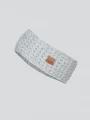 Fundango Hollis Band for women in grey 1