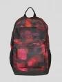 Fundango Yara Backpack for women in red 1