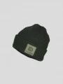 Fundango Elion Beanie in oliv 1