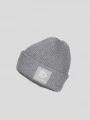 Fundango Elion Beanie in grey 1