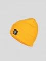 Fundango Nahu Beanie in yellow 1