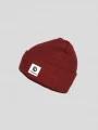 Fundango Nahu Beanie in brown 1