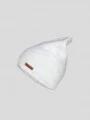 Fundango NARA Beanie for women in white 1