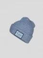 Fundango Grace Beanie for women in light blue 1