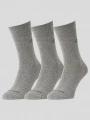 Fundango BASIC 3 PACK in grey 1