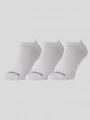 Fundango NOSHOW BASIC 3 PACK in white 1