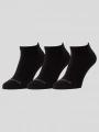 Fundango NOSHOW BASIC 3 PACK in black 1