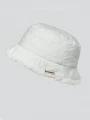 Fundango Shila hat for women in white 1