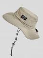 Fundango Ragnar Boonie Hat for men in sand 1